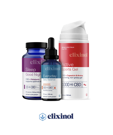 Elixinol